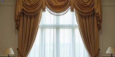 Steam cleaning heavy drapes on-site north-st-marys-nsw Matty Curtain Cleaning