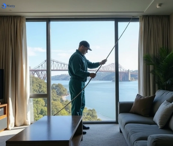 Drapes cleaning service area map north-st-marys-nsw and Near by Suburbs suburbs Matty Curtain Cleaning