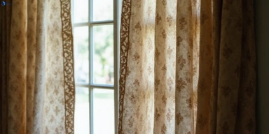 Dry cleaning delicate silk velvet drapes north-st-marys-nsw Matty Curtain Cleaning
